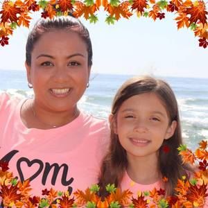 Meet your Posher, Leah